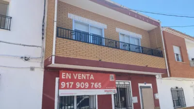Chalet on Calle de Cervantes, 4 photo 2